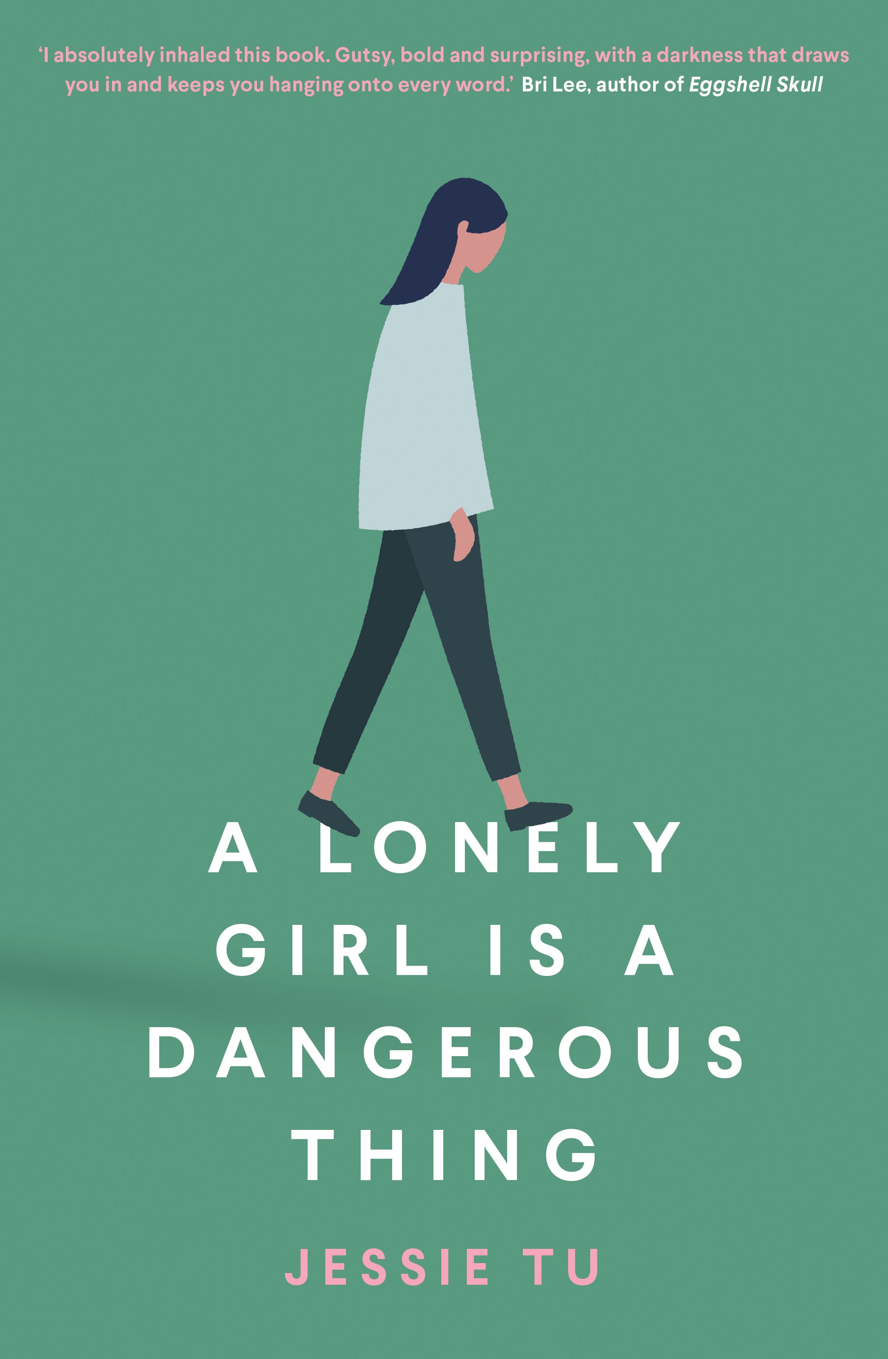 A Lonely Girl Is a Dangerous Thing Free PDF Download