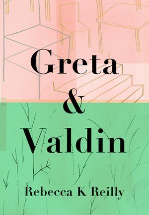 Greta and Valdin by Rebecca K. Reilly Free PDF Download