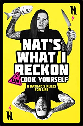 Un-cook Yourself: A Ratbag's Rules for Life Free PDF Download