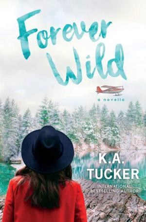 Forever Wild (Wild #2.5) Free PDF Download