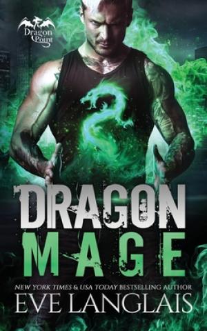 Dragon Mage (Dragon Point #7) Free PDF Download