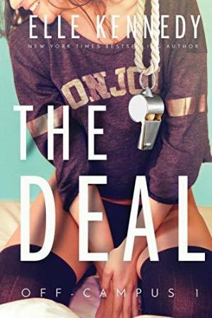 The Deal (Off-Campus #1) Free PDF Download