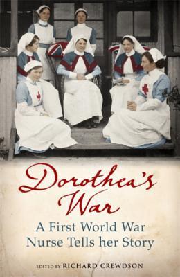 Dorothea's War by Dorothea Crewdson Free PDF Download