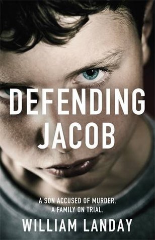 Defending Jacob by William Landay Free PDF Download