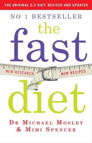 The Fast Diet by Michael Mosley Free PDF Download