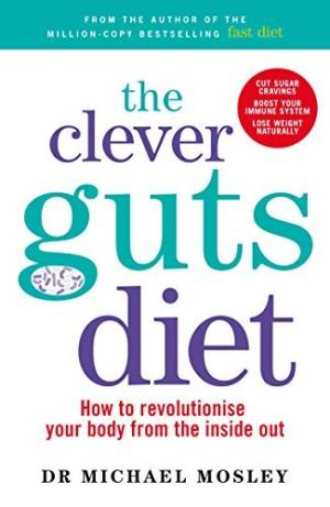 The Clever Guts Diet Free PDF Download