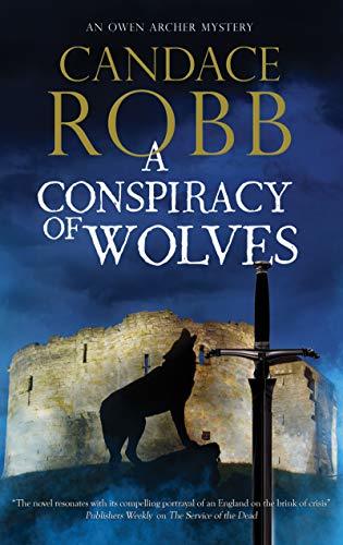 Conspiracy of Wolves #11 Free PDF Download