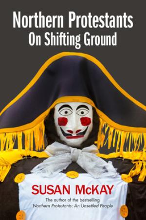 Northern Protestants: On Shifting Ground Free PDF Download