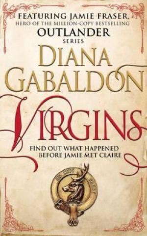 Virgins: An Outlander Short Story (Outlander #0.5) Free PDF Download