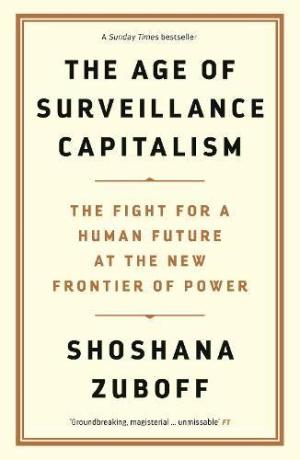 The Age of Surveillance Capitalism Free PDF Download