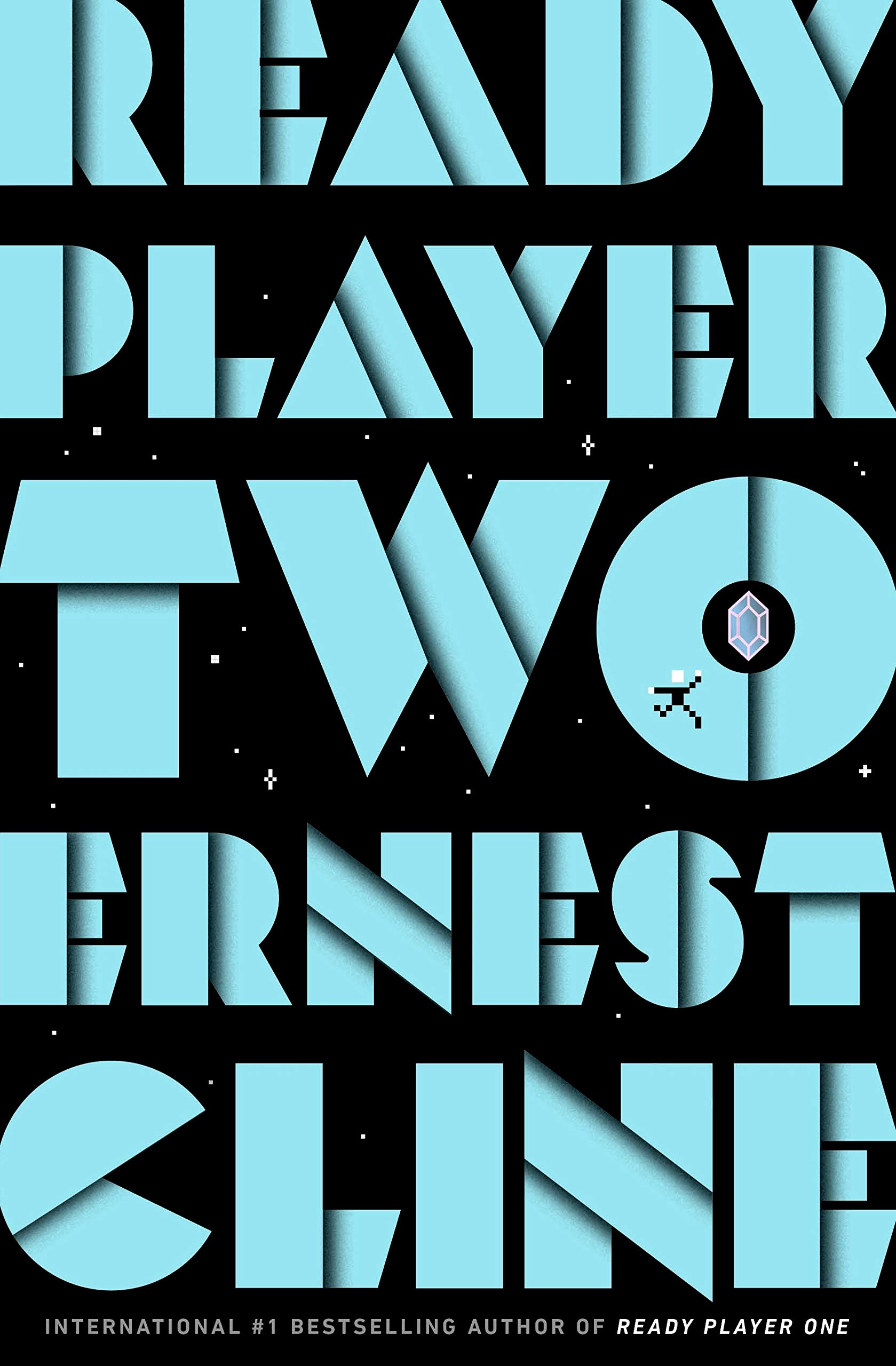 Ready Player Two (Ready Player One #2) Free PDF Download