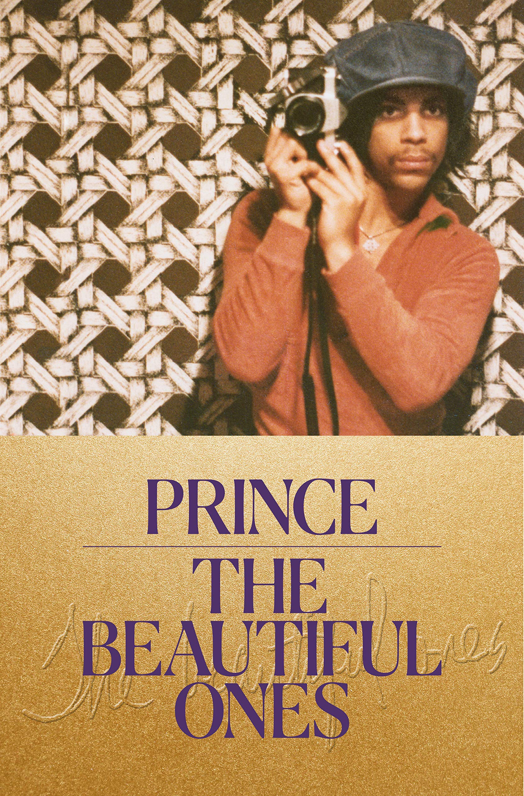 The Beautiful Ones by Prince Free PDF Download