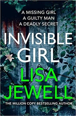 Invisible Girl by Lisa Jewell Free PDF Download