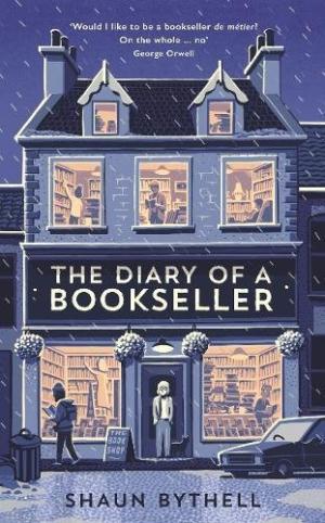 The Diary of a Bookseller #1 Free PDF Download