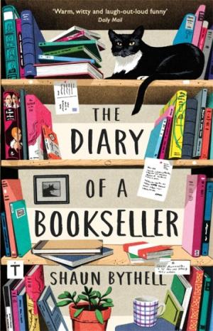 The Diary of a Bookseller #1 Free PDF Download