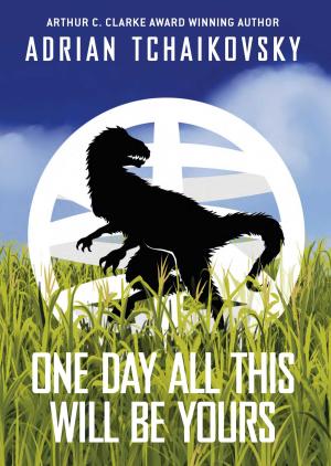 One Day All This Will Be Yours Free PDF Download