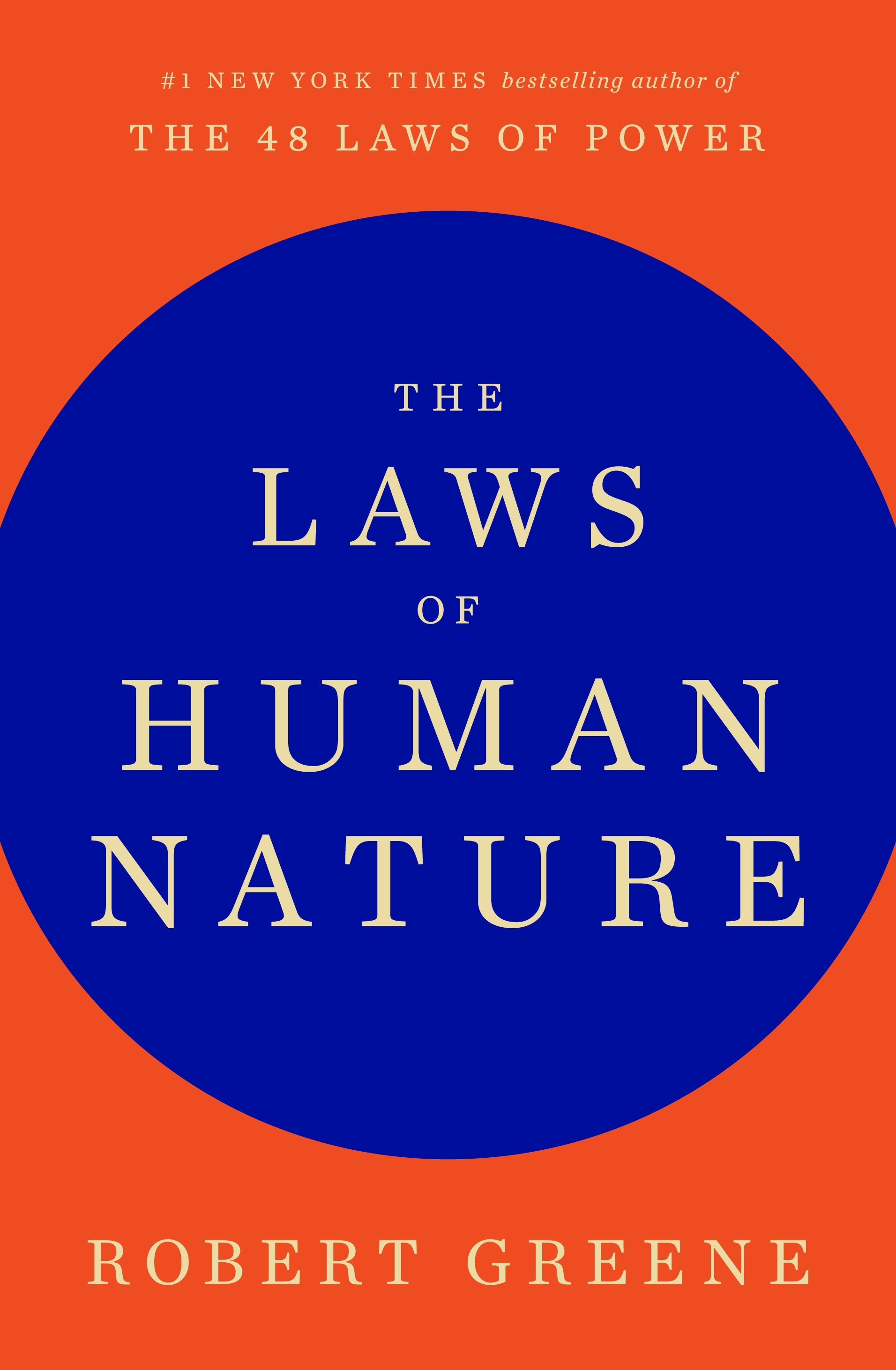 The Laws of Human Nature Free PDF Download