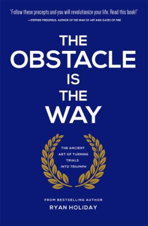 The Obstacle is the Way Free PDF Download