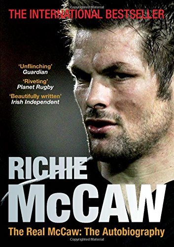 The Real McCaw: The Autobiography Free PDF Download