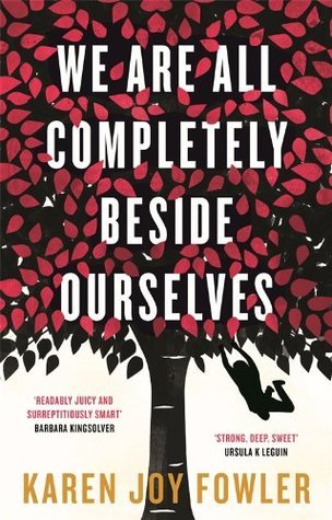 We are All Completely Beside Ourselves Free PDF Download