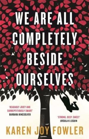 We are All Completely Beside Ourselves Free PDF Download