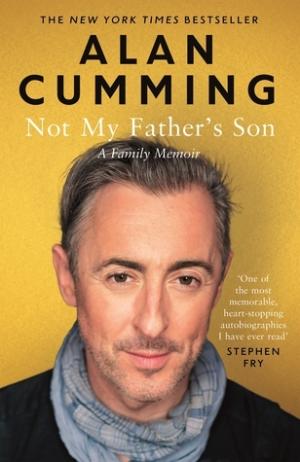 Not My Father's Son Free PDF Download