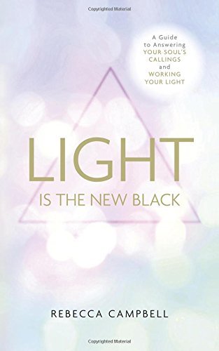 Light Is the New Black Free PDF Download