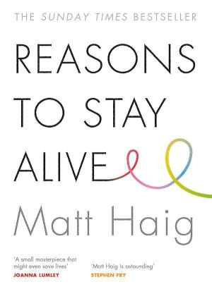 Reasons to Stay Alive Free PDF Download