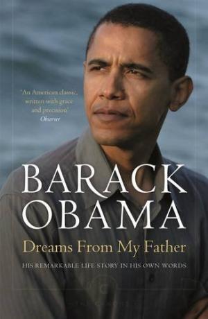 Dreams from My Father Free PDF Download