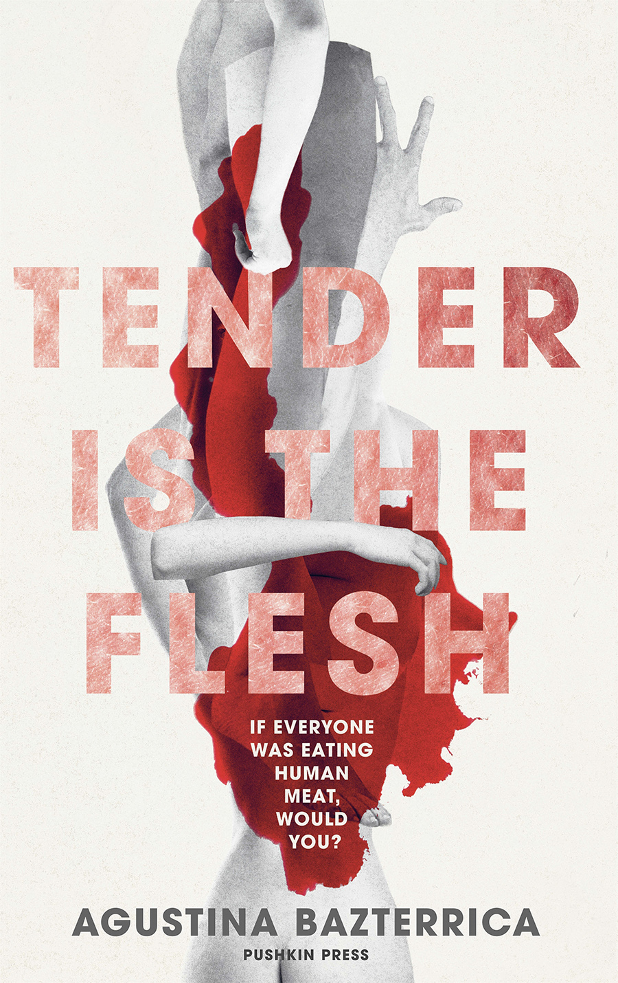 Tender Is the Flesh Free PDF Download