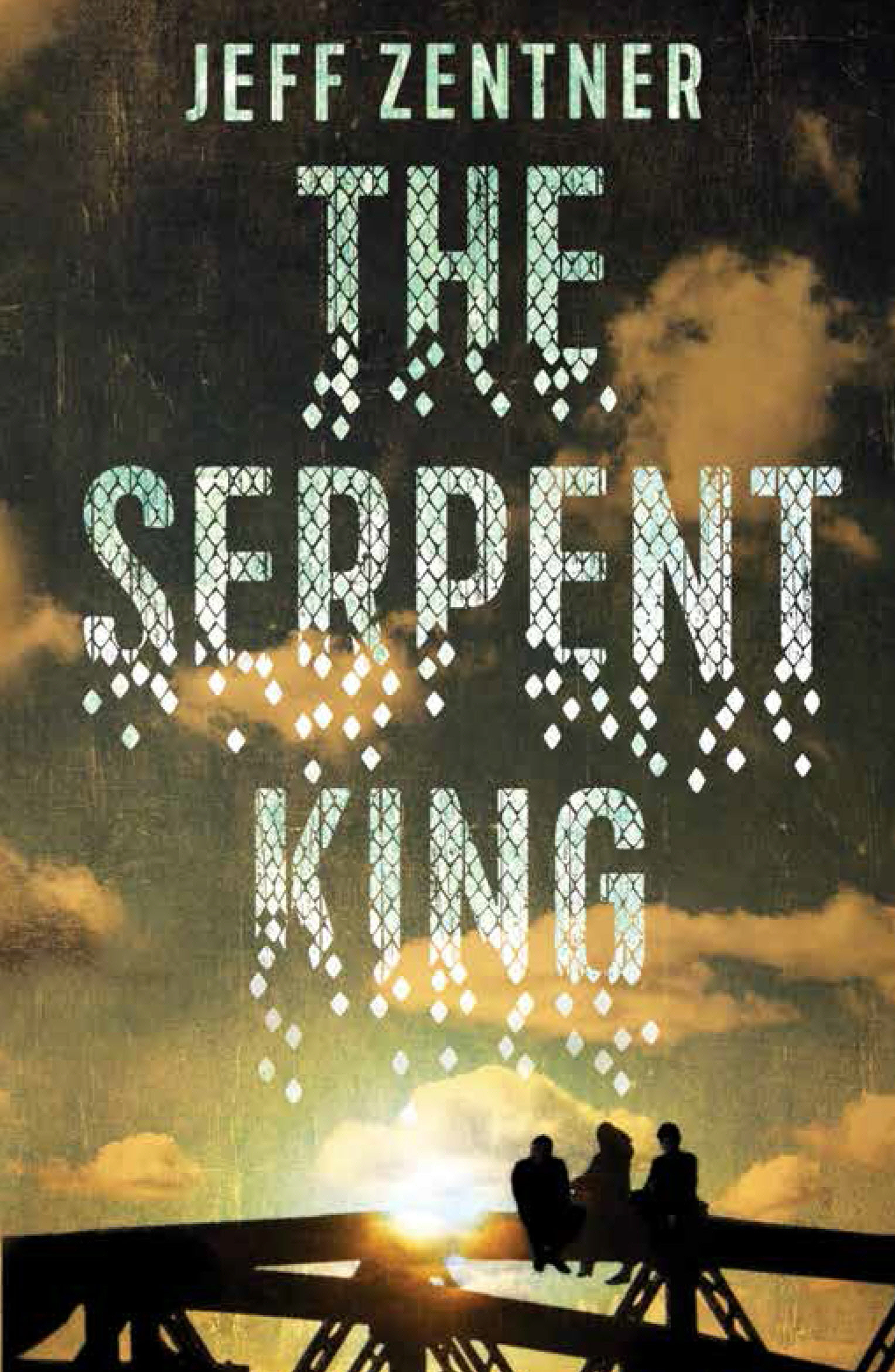 The Serpent King by Jeff Zentner Free PDF Download