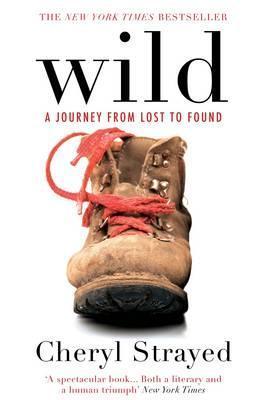 Wild by Cheryl Strayed Free PDF Download