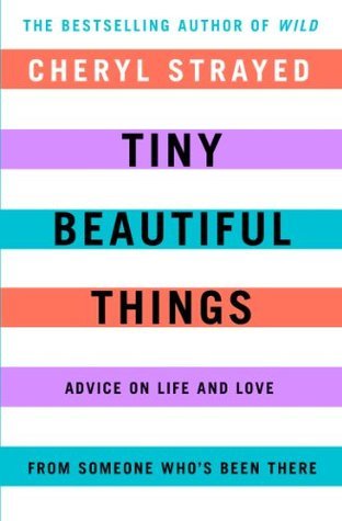 Tiny Beautiful Things Free PDF Download