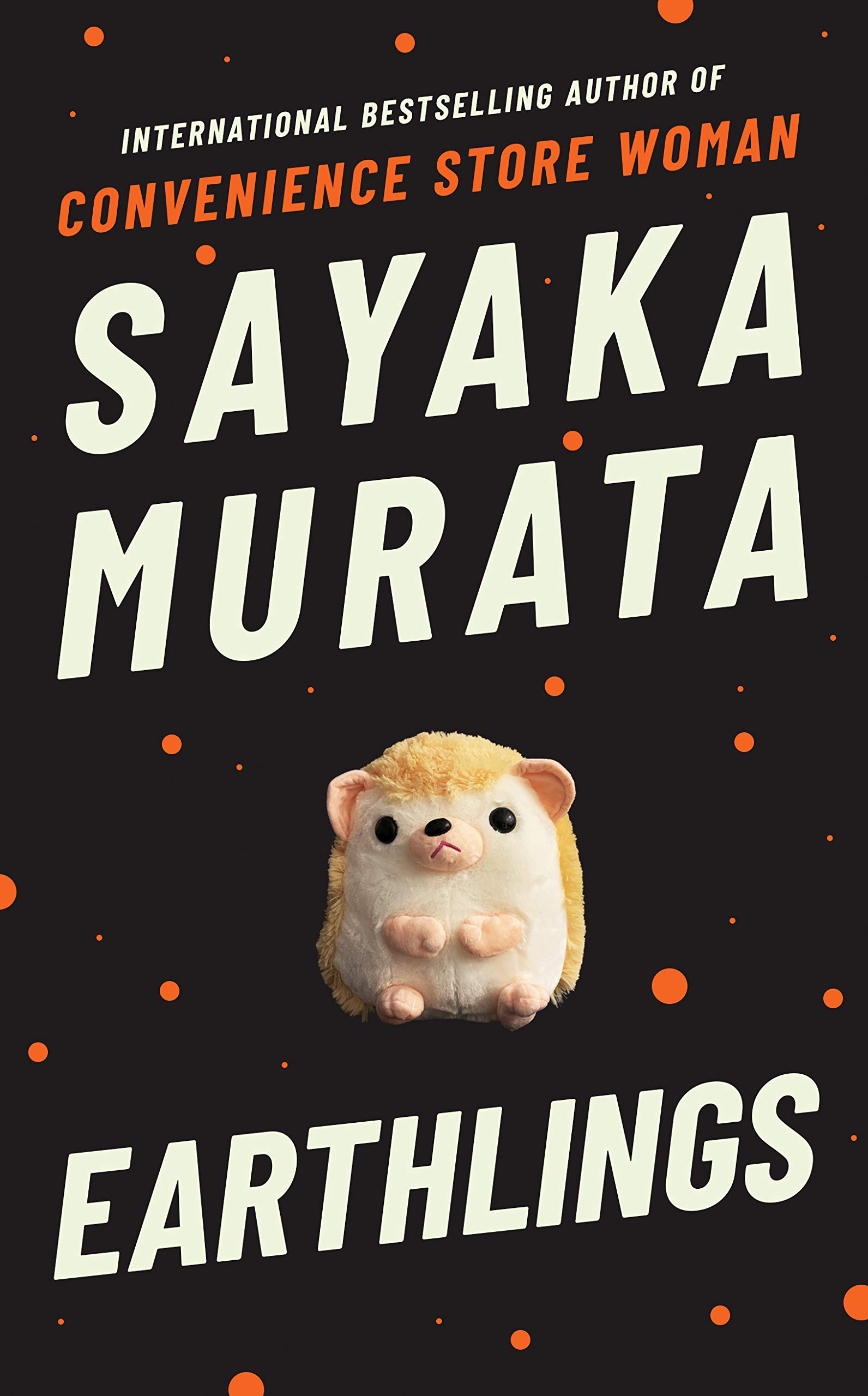 Earthlings by Sayaka Murata Free PDF Download