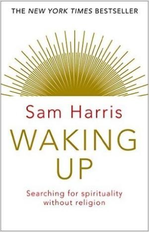 Waking Up by Sam Harris Free PDF Download