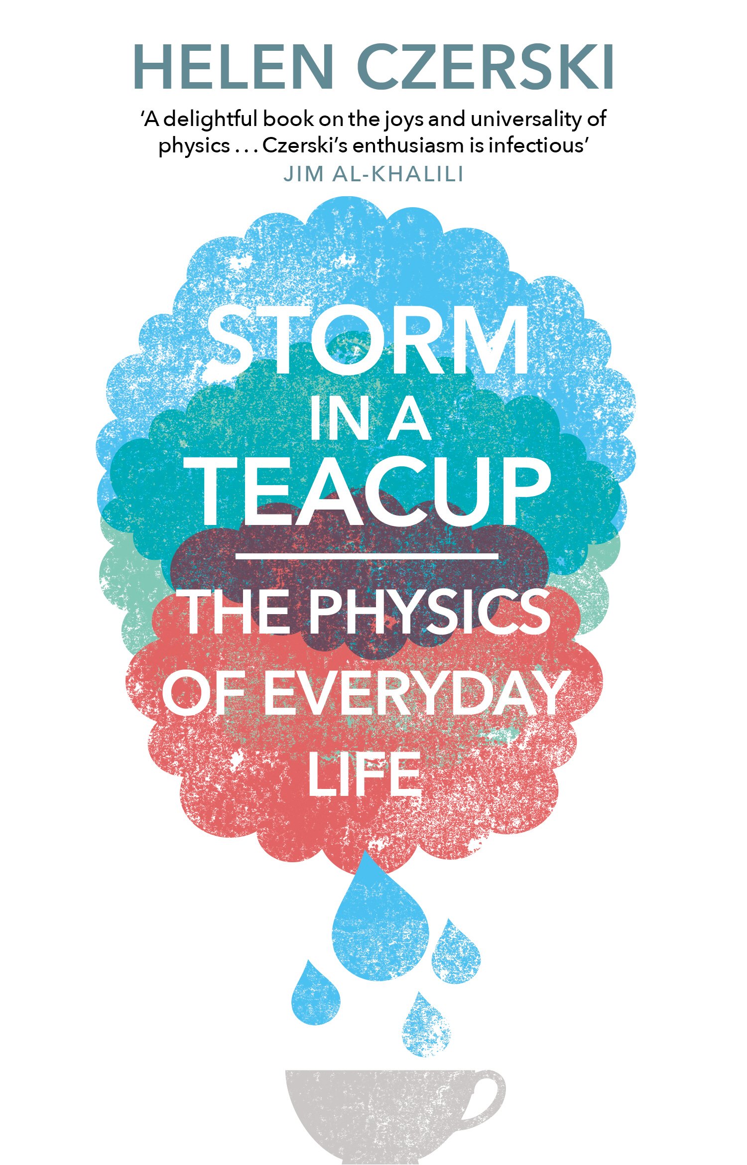 Storm in a Teacup Free PDF Download