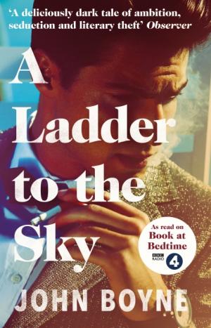 A Ladder to the Sky Free PDF Download