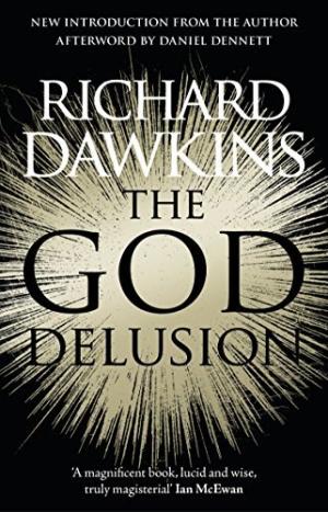 The God Delusion by Richard Dawkins Free PDF Download