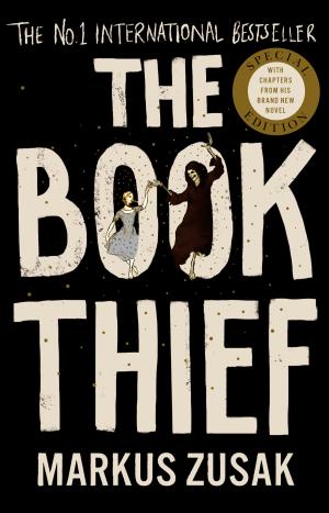 The Book Thief by Markus Zusak Free PDF Download