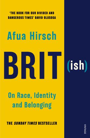 Brit(ish): On Race, Identity and Belonging Free PDF Download