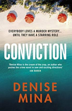 Conviction (Anna and Fin #1) Free PDF Download