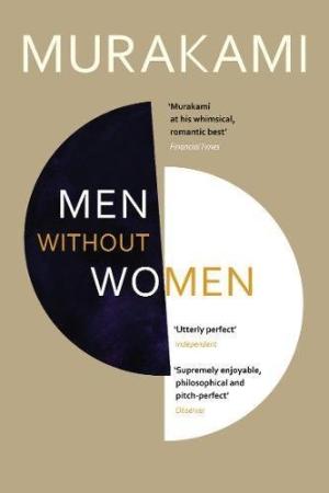 Men Without Women by Haruki Murakami Free PDF Download