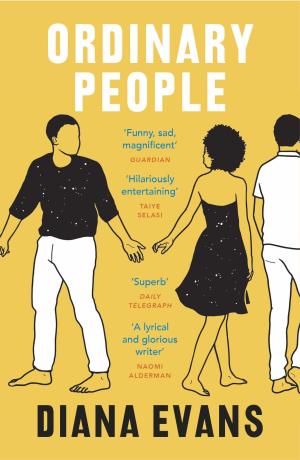 Ordinary People by Diana Evans Free PDF Download