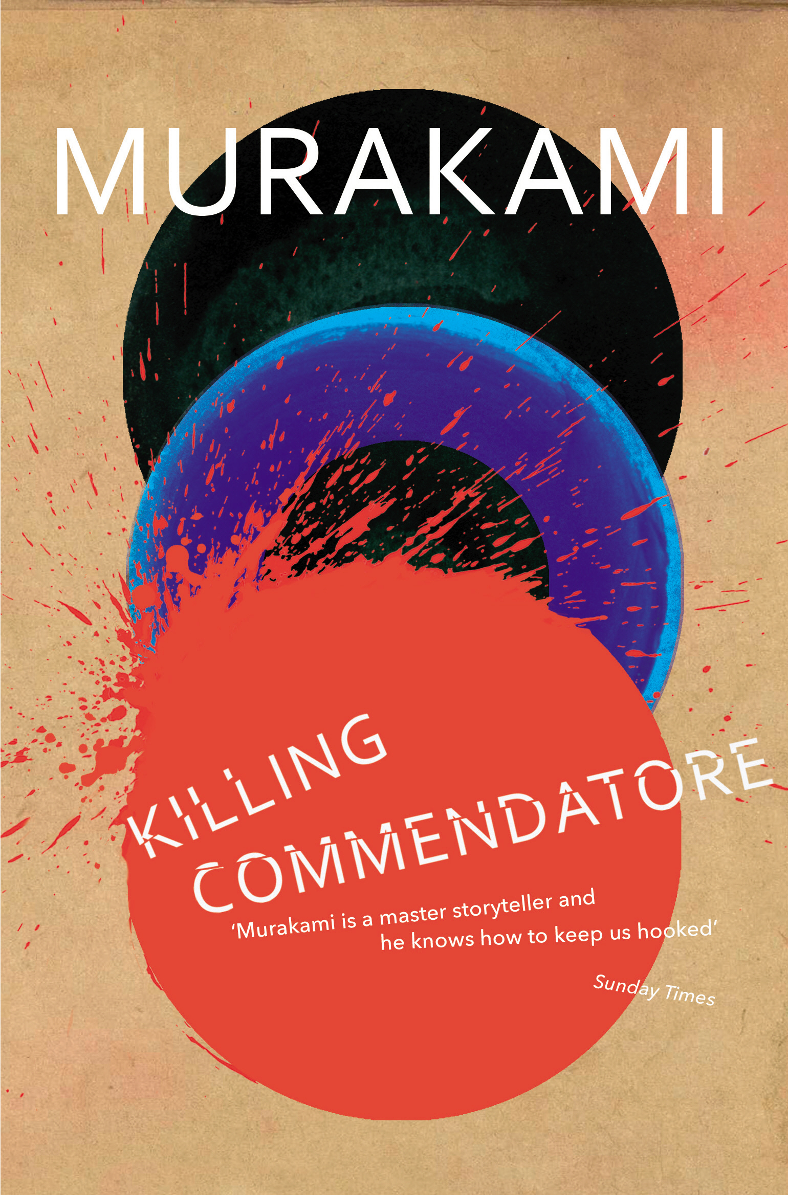 Killing Commendatore Free PDF Download