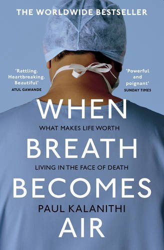 When Breath Becomes Air Free PDF Download