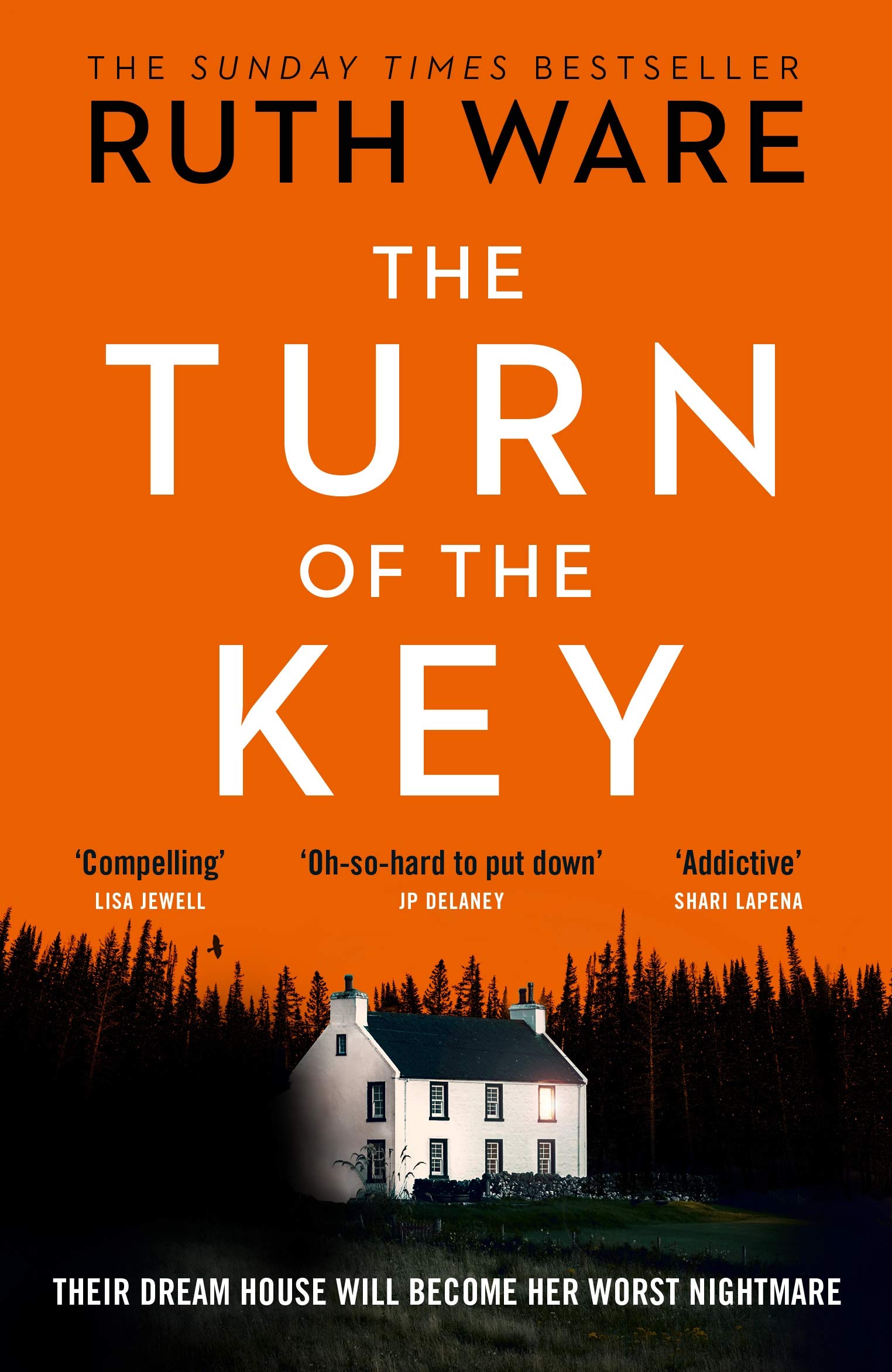 The Turn of the Key Free PDF Download