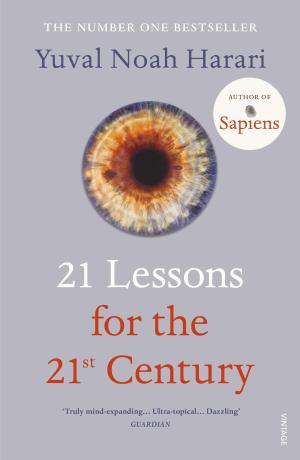 21 Lessons for the 21st Century Free PDF Download