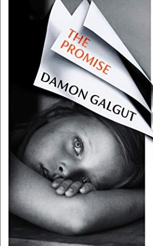 The Promise by Damon Galgut Free PDF Download