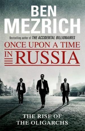 Once Upon a Time in Russia Free PDF Download