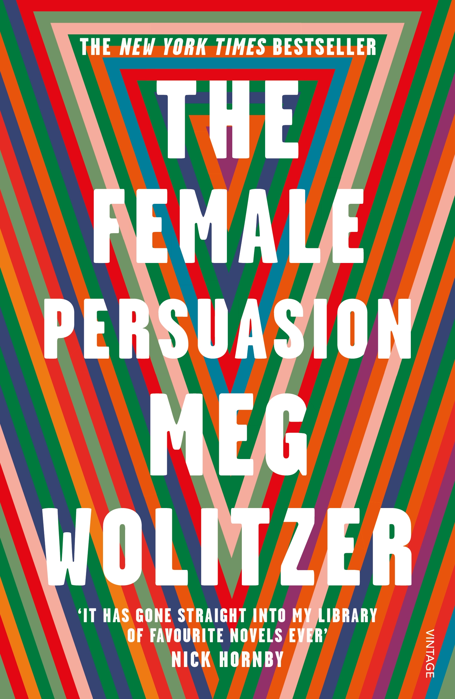 The Female Persuasion by Meg Wolitzer Free PDF Download